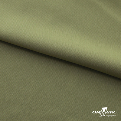 Ткань костюмная "Турин" 80% P, 16% R, 4% S, 230 г/м2, шир.150 см, цв- оливка #22 - купить в Междуреченске. Цена 470.66 руб.