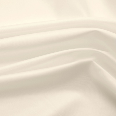 Курточная ткань Дюэл (дюспо) 13-0907, PU/WR/Milky, 80 гр/м2, шир.150см, цвет молочный - купить в Междуреченске. Цена 141.80 руб.
