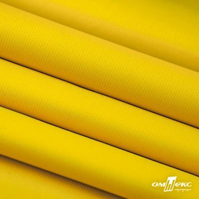 Мембранная ткань "Ditto" 13-0859, PU/WR, 130 гр/м2, шир.150см, цвет жёлтый - купить в Междуреченске. Цена 310.76 руб.