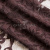 Кружевное полотно стрейч XD-8, 100 гр/м2, шир.150см, цвет шоколад - купить в Междуреченске. Цена 1 851.10 руб.