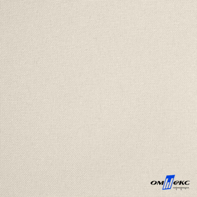 Ткань костюмная габардин "Белый Лебедь" 11981, 183 гр/м2, шир.150см, цвет молочный - купить в Междуреченске. Цена 202.61 руб.