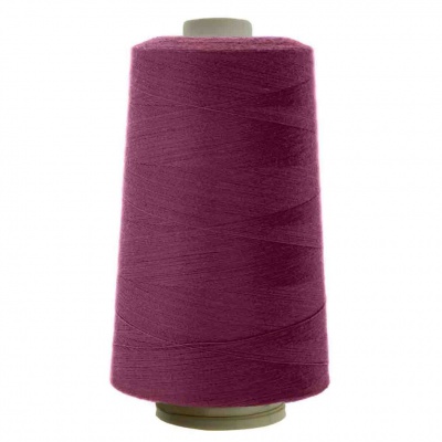 Швейные нитки (армированные) 28S/2, нам. 2 500 м, цвет 478 - купить в Междуреченске. Цена: 148.95 руб.