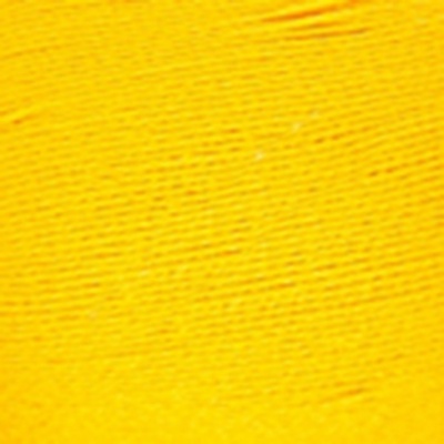 Пряжа "Хлопок мерсеризованный", 100% мерсеризованный хлопок, 50гр, 200м, цв.104-желтый - купить в Междуреченске. Цена: 86.09 руб.