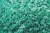 Сетка с пайетками №10, 188 гр/м2, шир.130см, цвет зелёный - купить в Междуреченске. Цена 510.13 руб.