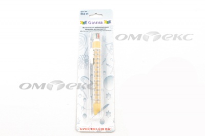 Маркировочный карандаш MSS-06 (6 цветных грифелей) - купить в Междуреченске. Цена: 731.33 руб.