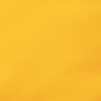 Ткань подкладочная Таффета 14-0760, 48 гр/м2, шир.150см, цвет жёлтый - купить в Междуреченске. Цена 54.64 руб.