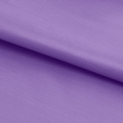 Ткань подкладочная "EURO222" 17-3834, 54 гр/м2, шир.150см, цвет св.фиолетовый - купить в Междуреченске. Цена 73.32 руб.