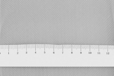 Регилин, шир.7 мм, (уп.50 м), цв.-белый - купить в Междуреченске. Цена: 1 338.36 руб.