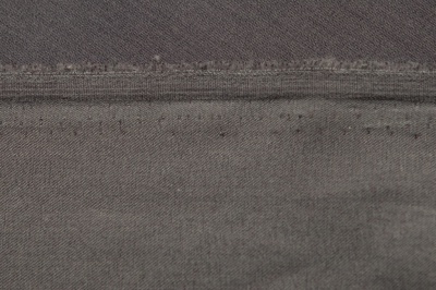 Костюмная ткань с вискозой "Флоренция" 18-0000, 195 гр/м2, шир.150см, цвет серый жемчуг - купить в Междуреченске. Цена 491.97 руб.