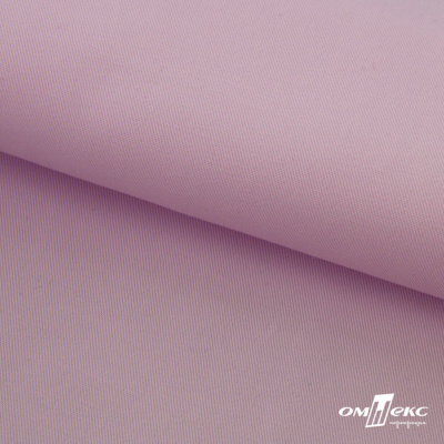 Ткань сорочечная Альто, 115 г/м2, 58% пэ,42% хл, шир.150 см, цв. розовый (12-2905) (арт.101) - купить в Междуреченске. Цена 296.16 руб.