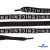 Шнурки #107-06, плоские 130 см, "СENICE" , цв.чёрный - купить в Междуреченске. Цена: 23.03 руб.