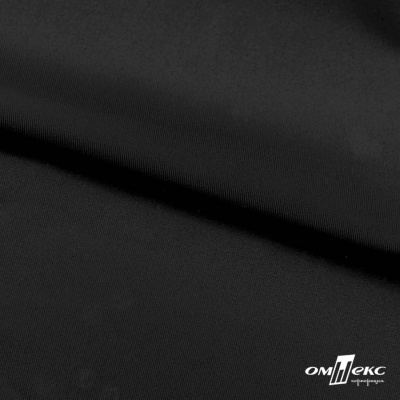 Бифлекс "ОмТекс", 200 гр/м2, шир. 150 см, цвет чёрный матовый, (3,23 м/кг) - купить в Междуреченске. Цена 1 487.87 руб.
