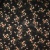 Плательная ткань "Фламенко" 3.1, 80 гр/м2, шир.150 см, принт растительный - купить в Междуреченске. Цена 239.03 руб.