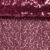 Сетка с пайетками №11, 188 гр/м2, шир.140см, цвет бордо - купить в Междуреченске. Цена 454.12 руб.