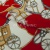 Плательная ткань "Фламенко" 13.1, 80 гр/м2, шир.150 см, принт этнический - купить в Междуреченске. Цена 243.96 руб.