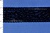 Кружево эластичное узкое арт.2761/30мм/черное - купить в Междуреченске. Цена: 8.86 руб.