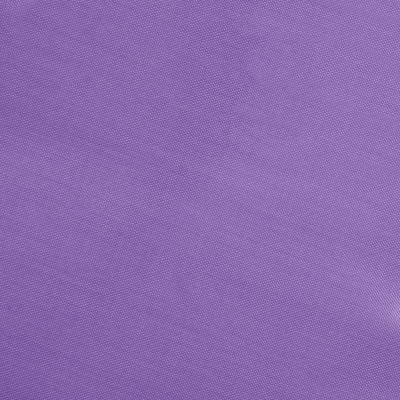 Ткань подкладочная Таффета 16-3823, антист., 53 гр/м2, шир.150см, дубл. рулон, цвет св.фиолетовый - купить в Междуреченске. Цена 66.39 руб.