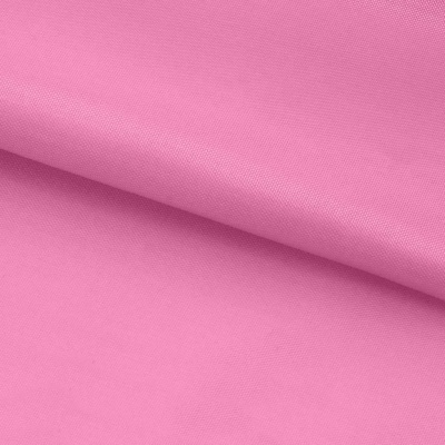 Ткань подкладочная Таффета 15-2216, антист., 53 гр/м2, шир.150см, цвет розовый - купить в Междуреченске. Цена 57.16 руб.