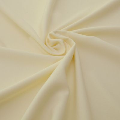 Костюмная ткань "Элис" 11-0507, 200 гр/м2, шир.150см, цвет молоко - купить в Междуреченске. Цена 303.10 руб.