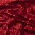 Сетка с пайетками №14, 188 гр/м2, шир.140см, цвет алый - купить в Междуреченске. Цена 433.60 руб.