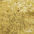 Сетка с пайетками, 188 гр/м2, шир.140см, цвет жёлтое золото - купить в Междуреченске. Цена 505.15 руб.