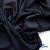 Ткань сорочечная Илер 100%полиэстр, 120 г/м2 ш.150 см, цв. темно синий - купить в Междуреченске. Цена 293.20 руб.