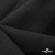 Ткань костюмная Зара, 92%P 8%S, BLACK, 200 г/м2, шир.150 см - купить в Междуреченске. Цена 325.28 руб.