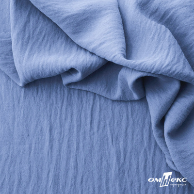 Ткань костюмная "Марлен", 97%P 3%S, 170 г/м2 ш.150 см, цв. серо-голубой - купить в Междуреченске. Цена 217.67 руб.