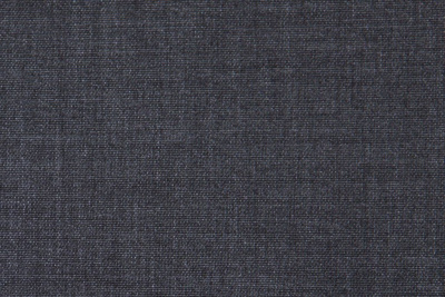 Костюмная ткань с вискозой "Верона", 155 гр/м2, шир.150см, цвет т.серый - купить в Междуреченске. Цена 522.72 руб.