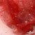 Сетка Фатин Глитер Спейс, 12 (+/-5) гр/м2, шир.150 см, 16-38/красный - купить в Междуреченске. Цена 202.08 руб.