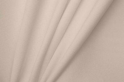 Костюмная ткань с вискозой "Бриджит", 210 гр/м2, шир.150см, цвет бежевый/Beige - купить в Междуреченске. Цена 529.48 руб.