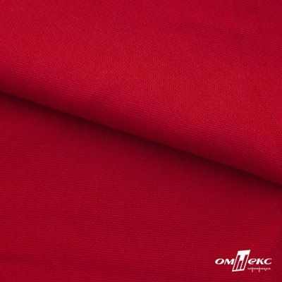 Ткань костюмная "Фабио" 82% P, 16% R, 2% S, 235 г/м2, шир.150 см, цв-красный #11 - купить в Междуреченске. Цена 520.68 руб.