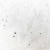 Сетка Фатин Глитер Спейс, 12 (+/-5) гр/м2, шир.150 см, 16-01/белый - купить в Междуреченске. Цена 180.32 руб.