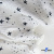 Ткань Муслин принт, 100% хлопок, 125 гр/м2, шир. 140 см, #2308 цв. 9 белый морская звезда - купить в Междуреченске. Цена 413.11 руб.