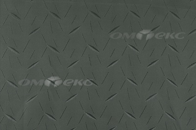 Ткань подкладочная жаккард Р14076-1, 18-5203, 85 г/м2, шир. 150 см, 230T темно-серый - купить в Междуреченске. Цена 168.15 руб.