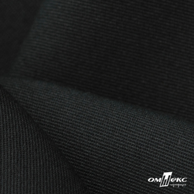 Ткань костюмная "Эльза" 80% P, 16% R, 4% S, 160 г/м2, шир.150 см, цв-чернильный #60 - купить в Междуреченске. Цена 317.79 руб.