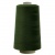Швейные нитки (армированные) 28S/2, нам. 2 500 м, цвет 596 - купить в Междуреченске. Цена: 148.95 руб.