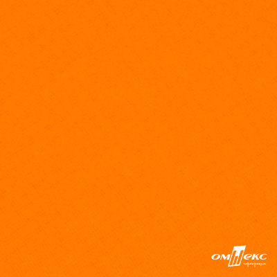 Шифон 100D, 80 гр/м2, шир.150см, цвет неон.оранжевый - купить в Междуреченске. Цена 144.33 руб.