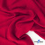 Ткань плательная Муар, 100% полиэстер,165 (+/-5) гр/м2, шир. 150 см, цв. Красный - купить в Междуреченске. Цена 215.65 руб.
