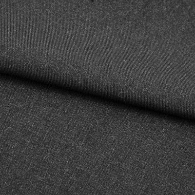 Ткань костюмная 22071 1248, 296 гр/м2, шир.145см, цвет серый - купить в Междуреченске. Цена 493.14 руб.