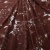 Плательная ткань "Фламенко" 2.2, 80 гр/м2, шир.150 см, принт растительный - купить в Междуреченске. Цена 239.03 руб.