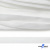 Шнур плетеный (плоский) d-12 мм, (уп.90+/-1м), 100% полиэстер, цв. - белый - купить в Междуреченске. Цена: 8.62 руб.