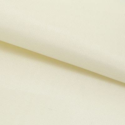 Ткань подкладочная Таффета 11-0606, 48 гр/м2, шир.150см, цвет молоко - купить в Междуреченске. Цена 56.07 руб.
