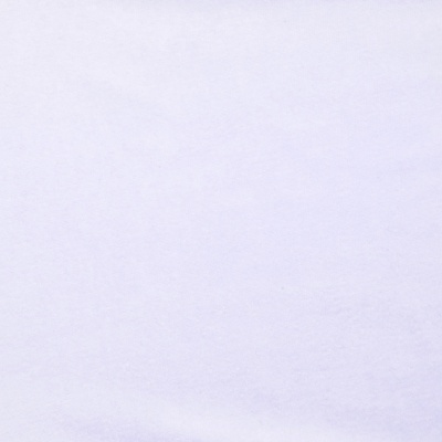 Бархат стрейч №23, 240 гр/м2, шир.160 см, (2,6 м/кг), цвет белый - купить в Междуреченске. Цена 748.44 руб.