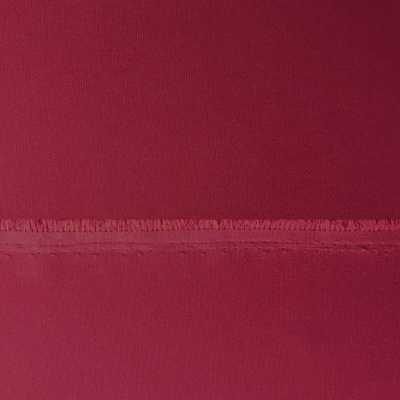 Костюмная ткань "Элис", 220 гр/м2, шир.150 см, цвет красный чили - купить в Междуреченске. Цена 303.10 руб.