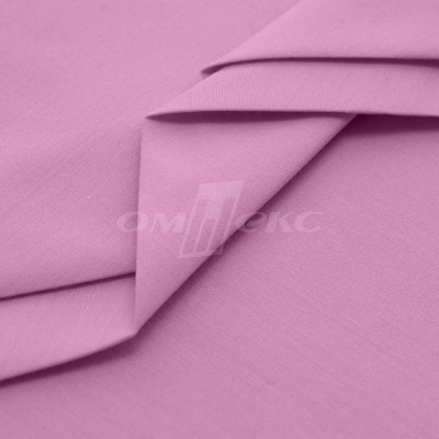 Сорочечная ткань "Ассет" 14-2311, 120 гр/м2, шир.150см, цвет розовый - купить в Междуреченске. Цена 248.87 руб.