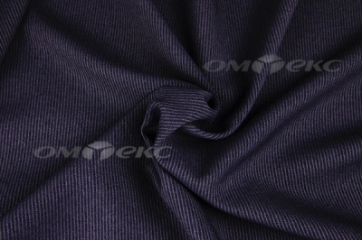 Ткань костюмная полоска 25161, 192 гр/м2, шир.150см, цвет серый - купить в Междуреченске. Цена 370.59 руб.