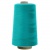 Швейные нитки (армированные) 28S/2, нам. 2 500 м, цвет 360 - купить в Междуреченске. Цена: 148.95 руб.