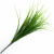 Трава искусственная -3, шт (осока 50 см/8 см  5 листов)				 - купить в Междуреченске. Цена: 124.17 руб.