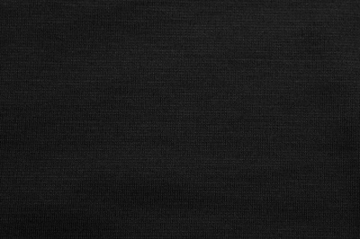 Трикотаж "Grange" C#1 (2,38м/кг), 280 гр/м2, шир.150 см, цвет чёрный - купить в Междуреченске. Цена 861.22 руб.